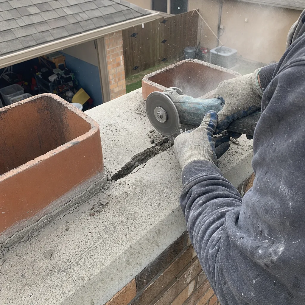 Fireplace Services in Addison